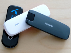 Mobilny Internet w Polsce