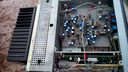 Transceivery Home Made