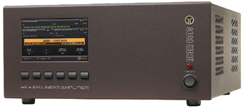 ACOM &ndash; najwy�szej klasy wzmacniacze KF (i nie tylko)