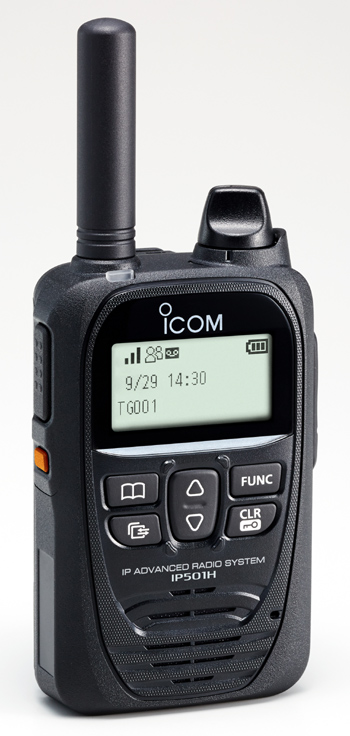 Radiostacje w sieci LTE Radiostacje w sieci LTE