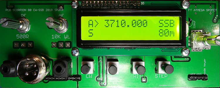 Warsztaty Techniczne 2018 Warsztaty Techniczne 2018