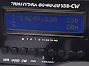 Transceiver HYDRA wg SP2FP