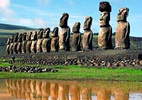 EASTER ISLAND AWARD