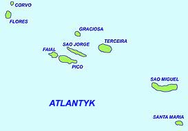 Azorean Islands