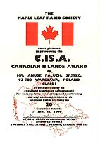 Canadian Isl.